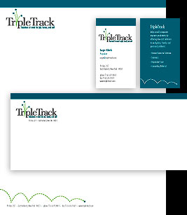 TripleTrack Identity