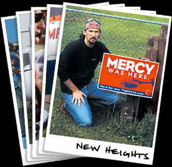 Mercy Flight